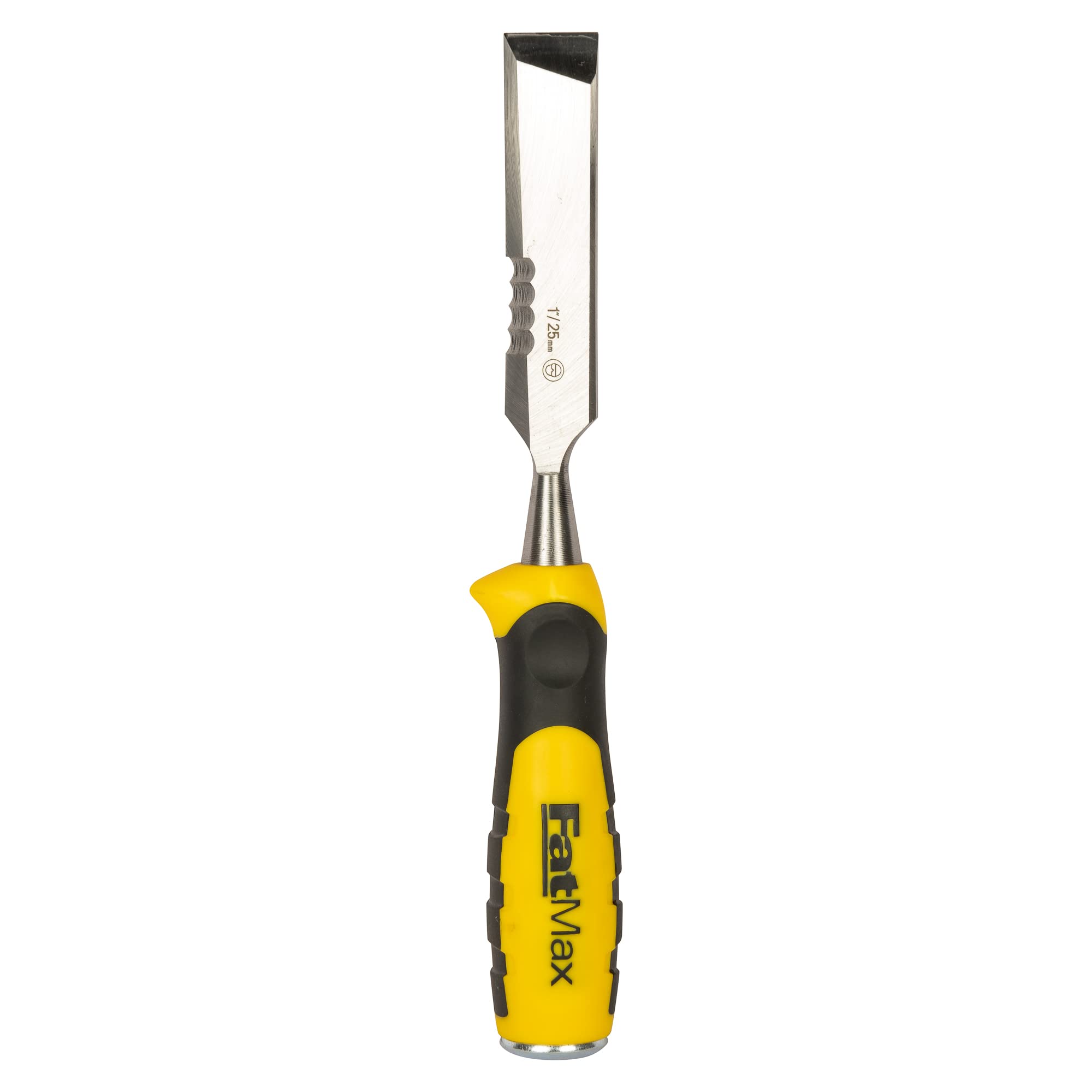 Stanley Spezialbeitel FATMAX avec Holster (gelb/schwarz)