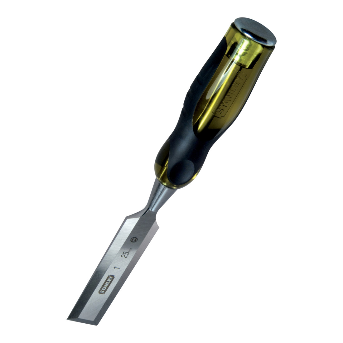 Stanley Ciseau à bois FatMax 16 mm