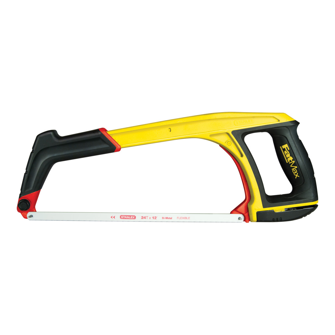 Stanley Scie à métaux 5 en 1 FATMAX
