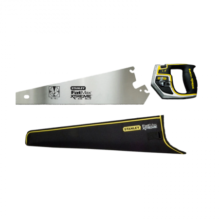 Stanley Starter kit scie InstantChange coupe de débit FATMAX PRO
