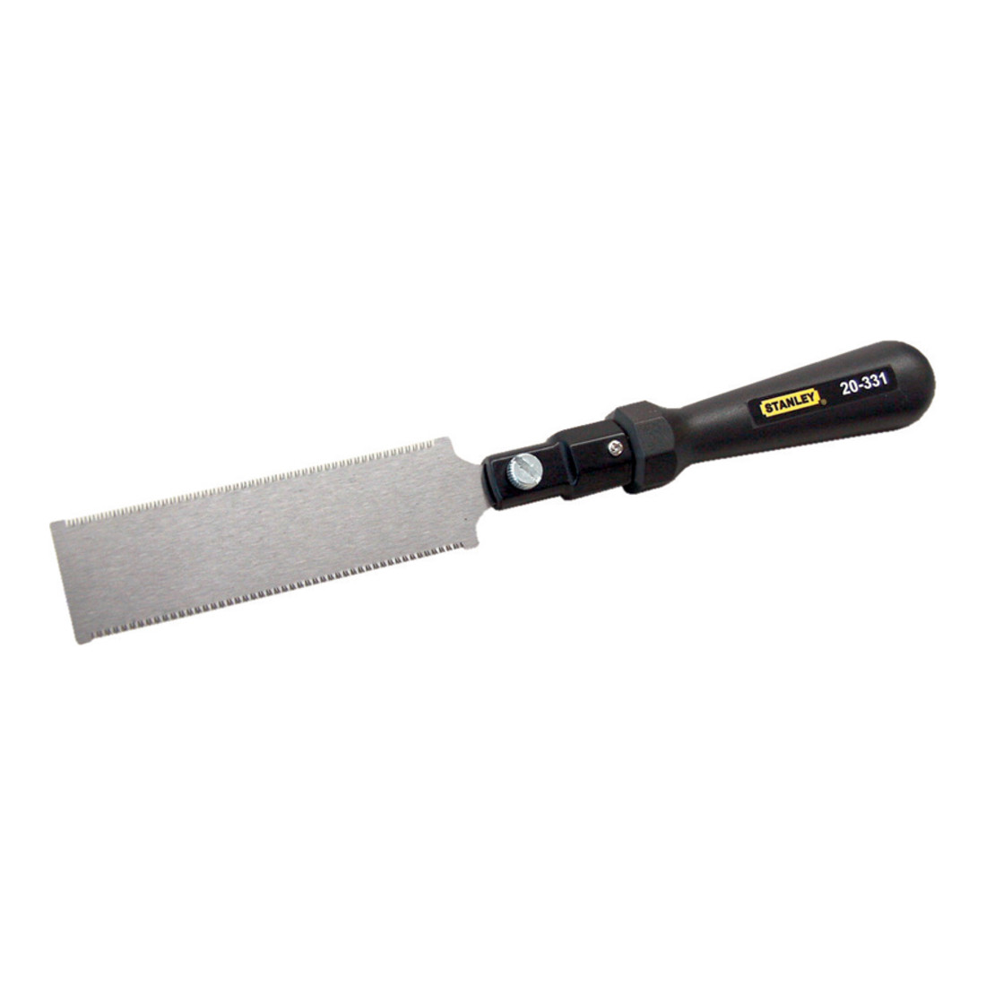 Stanley Mini scie à onglet FatMax 120mm