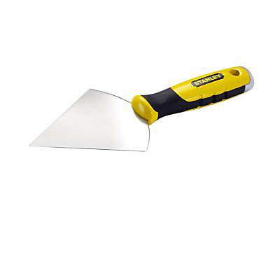 Stanley Spatule de plâtrier pour angle inox
