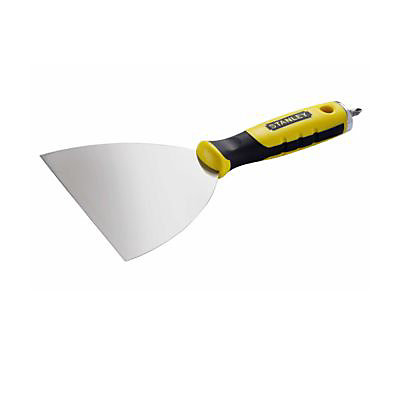 Stanley Spatule de plâtrier inox 150 mm