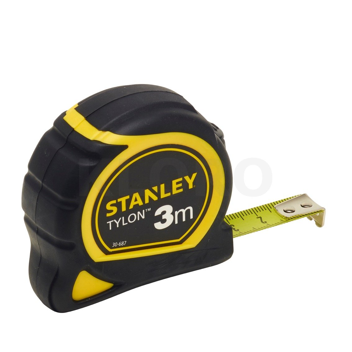 Stanley Bandmaß Tylon