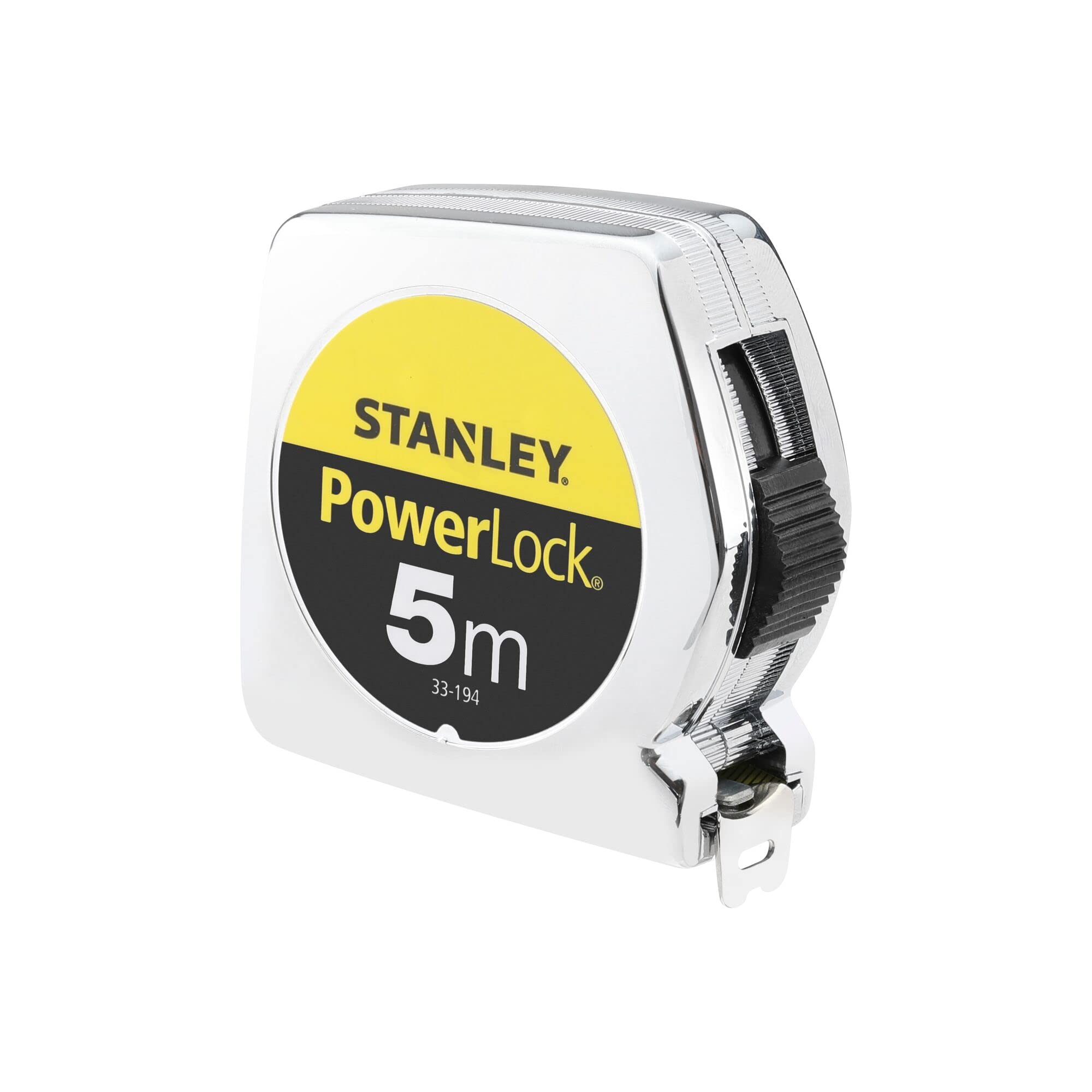 Stanley Bandmaß Powerlock