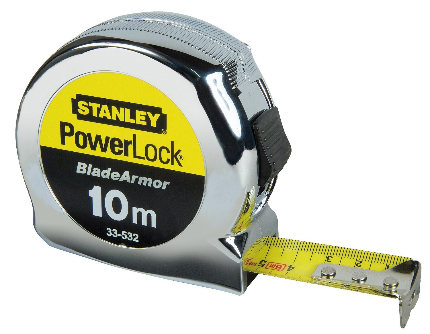 Stanley Mètre ruban mesure courte