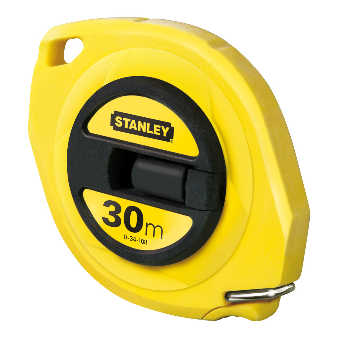 Stanley Ruban de mesure en acier 30m/9,5mm