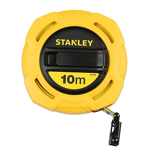 Stanley Mètre ruban mesure longue