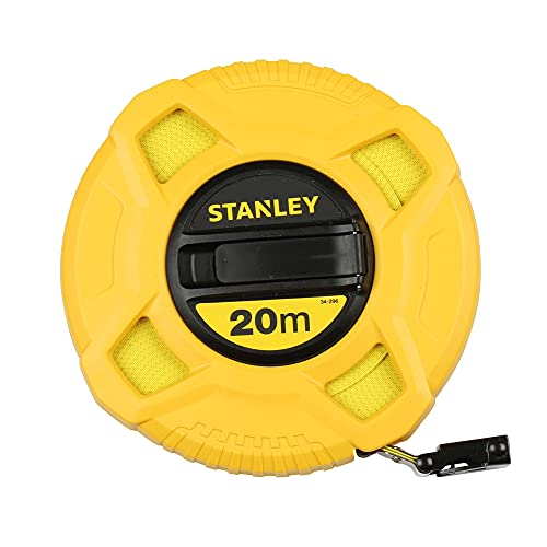 Stanley Mètre ruban mesure longue