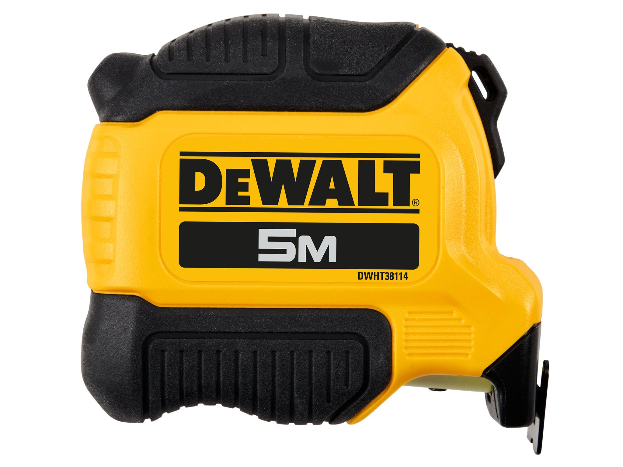 DeWalt DEWALT Bandmaß Compact Tape 5m