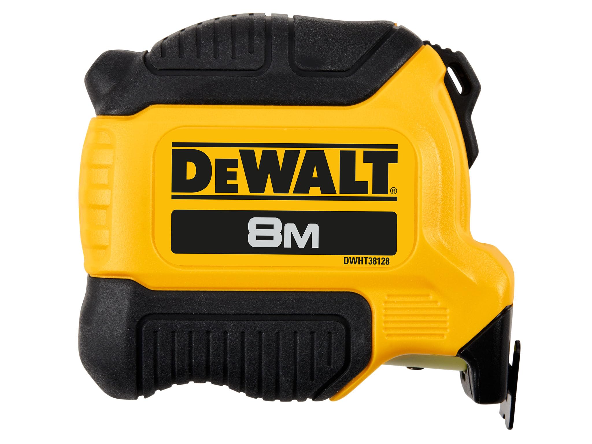 DeWalt DEWALT Bandmaß Compact Tape 8m