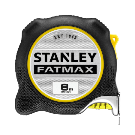 Stanley Mètre ruban FatMax Xtreme 8m x 32mm