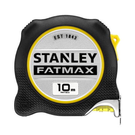 Stanley Mètre ruban FatMax Xtreme 10m x 32mm
