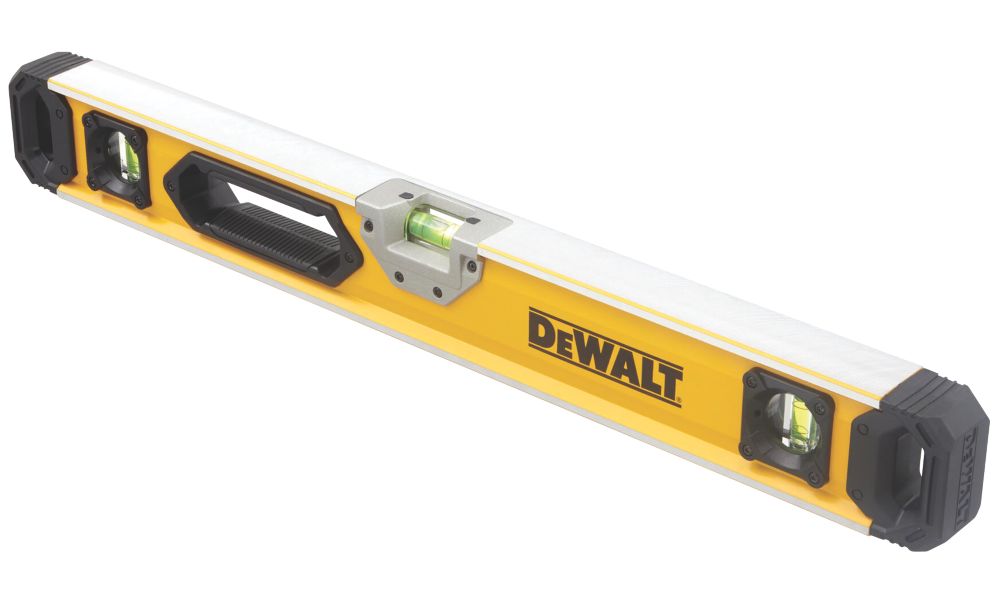 DeWalt DEWALT Wasserwaage 60cm