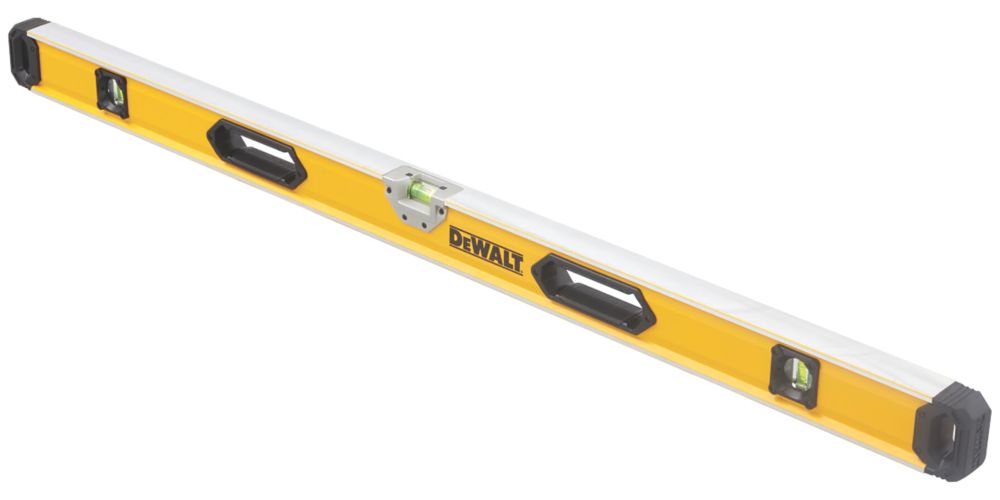DeWalt DEWALT Wasserwaage 120cm