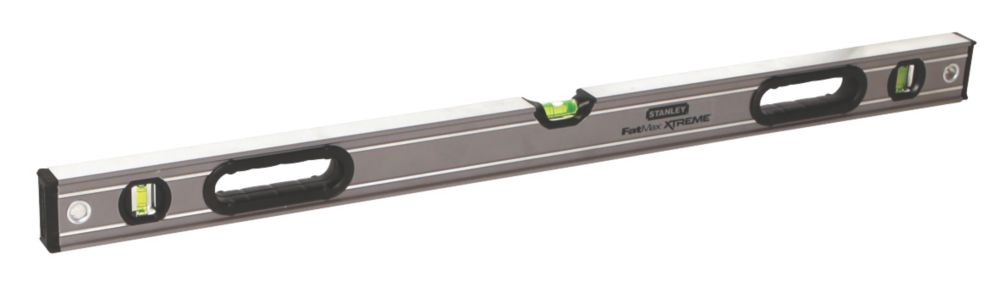 Stanley Wasserwaage FATMAX PRO