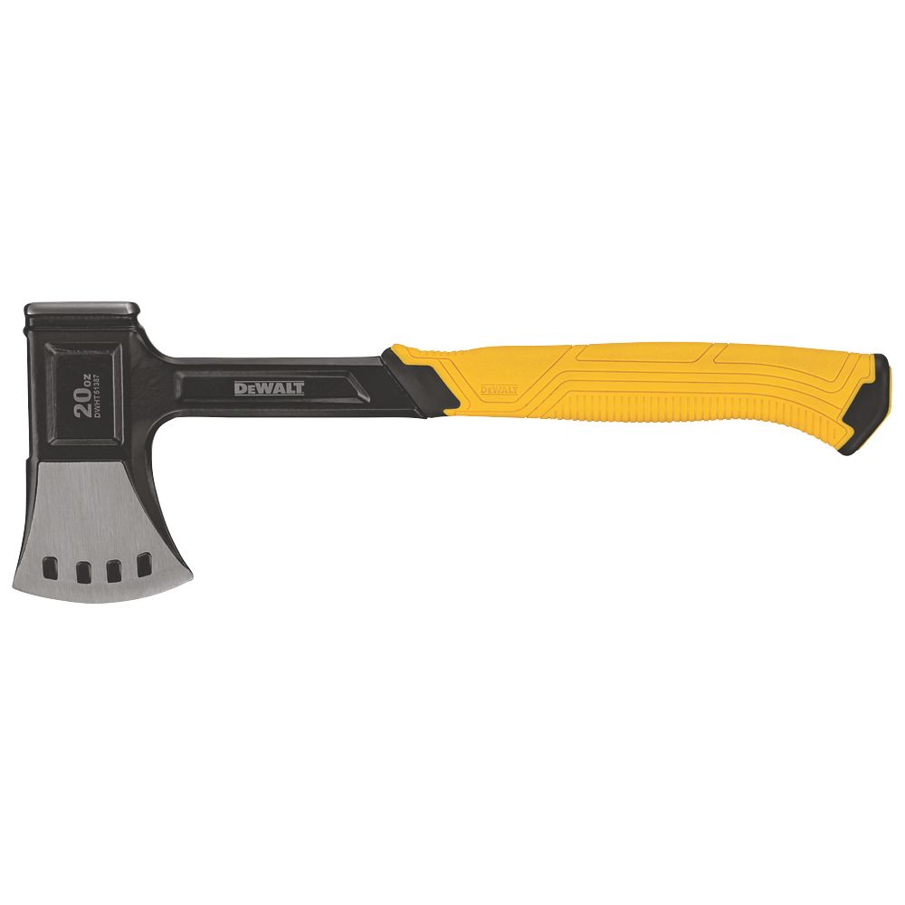 DeWalt Hache de camping 1¼lb (0,57kg)