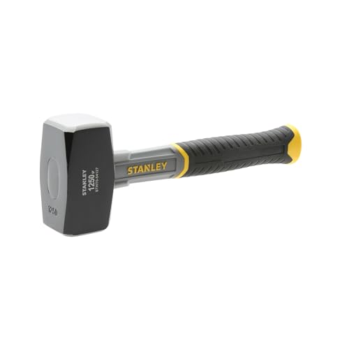 Stanley Massette 1250g avec manche en fibre de verre