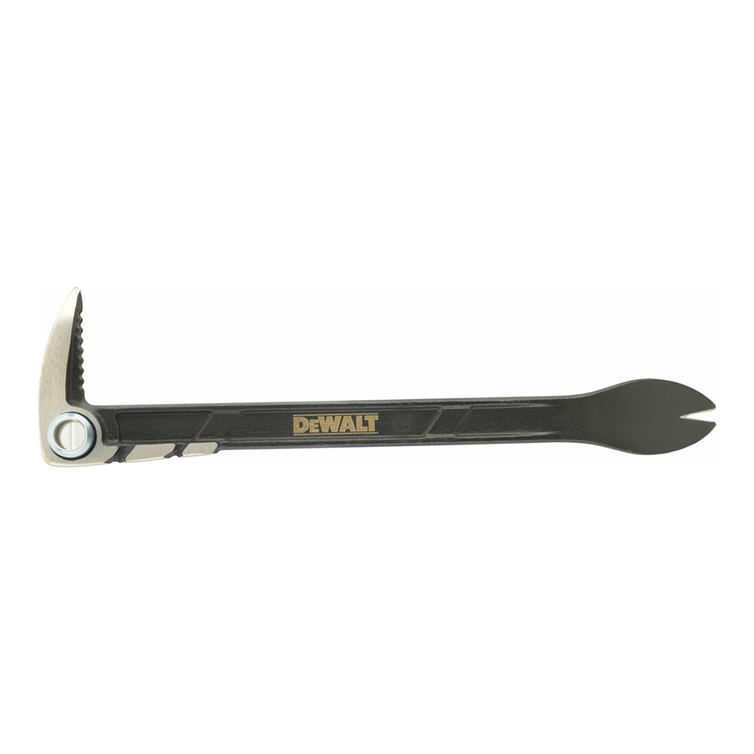 DeWalt DEWALT Praezisionseisen 254mm spitz
