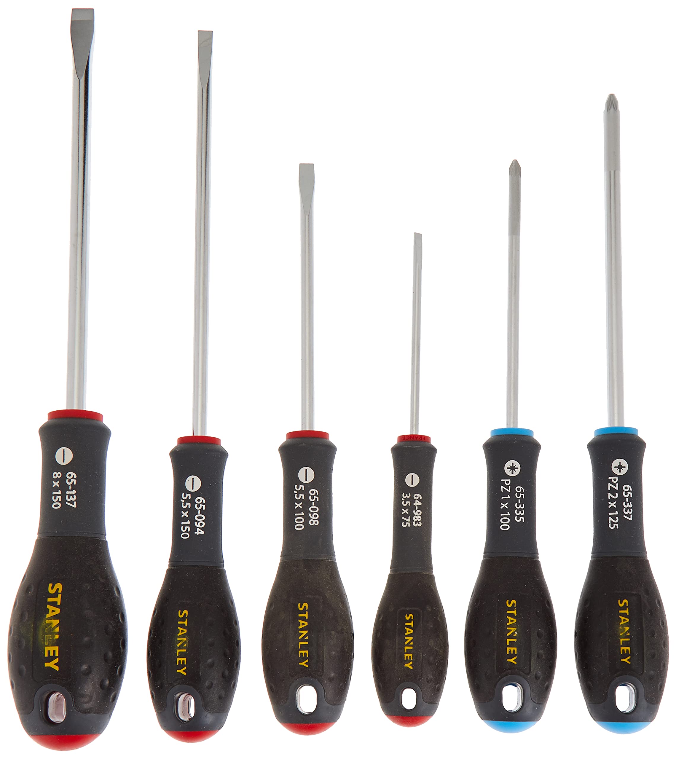 Stanley Schraubendreher-Set FATMAX