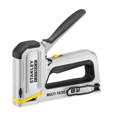 Stanley Agrafeuse cloueuse 2 en 1 FATMAX