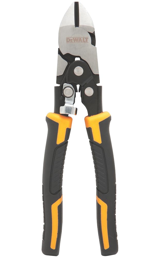 DeWalt DEWALT Duo-Kraftseitenschneider