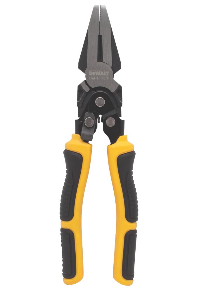DeWalt DEWALT Duo-Kraftkombinationszange