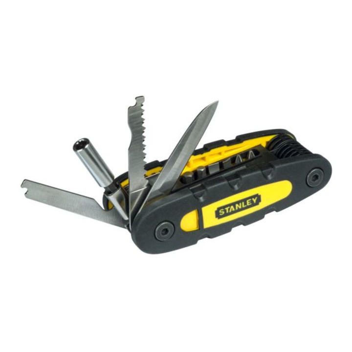 Stanley Outil multifonctionnel 14-en-1