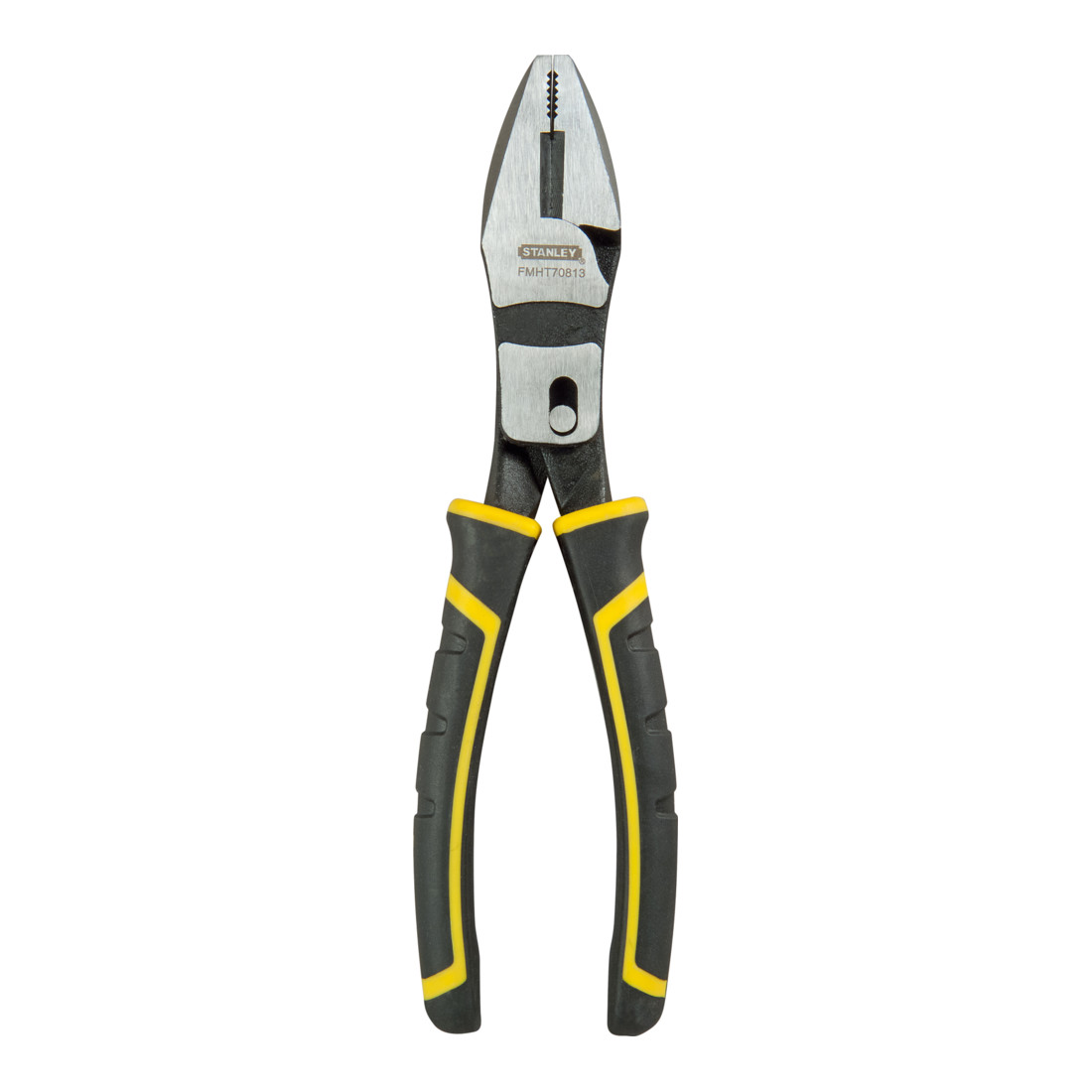 Stanley Pince à double action FatMax