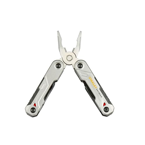 Stanley 16-in-1 Multifunktionswerkzeug FATMAX (silber/schwarz)