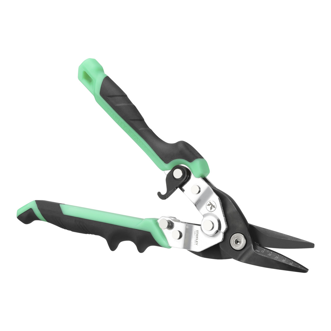 Stanley Cisaille à tôle FatMax ERGO droite 250 mm