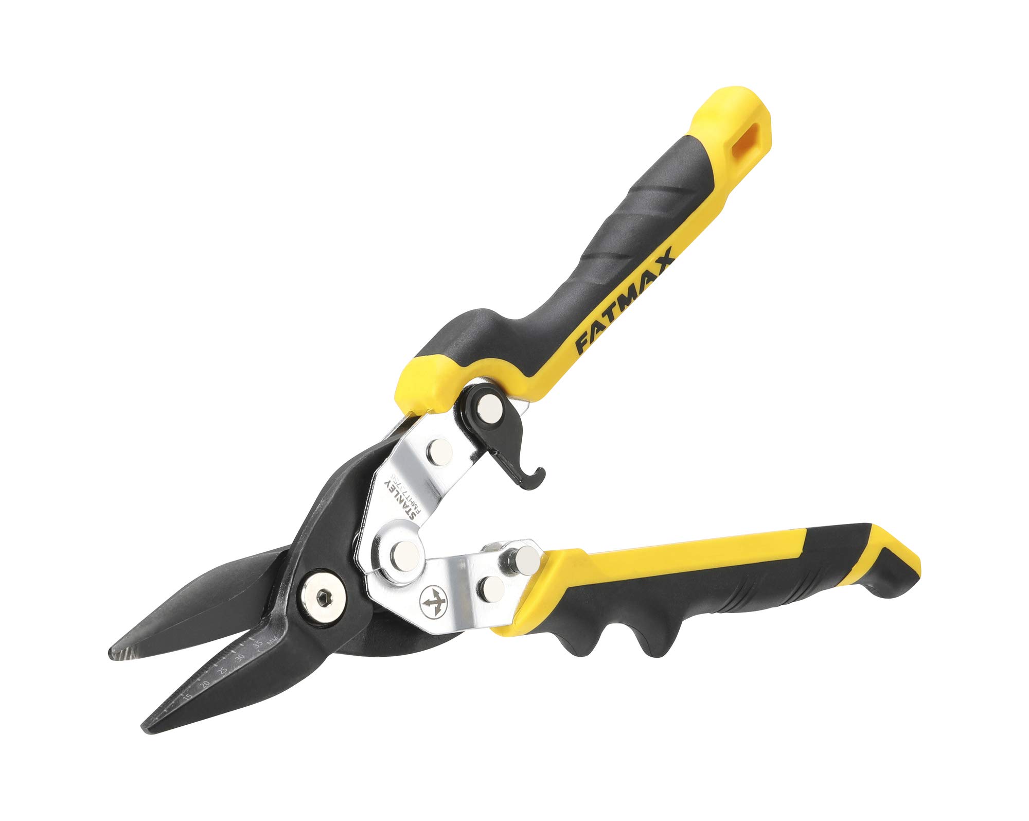 Stanley Blechschere FATMAX ERGO droit