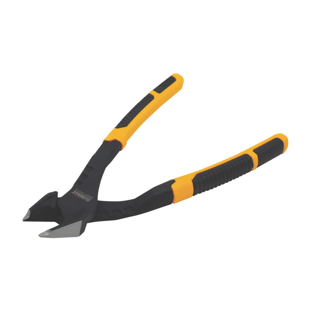 DeWalt DEWALT Seitenschneider mit Brecherspitze