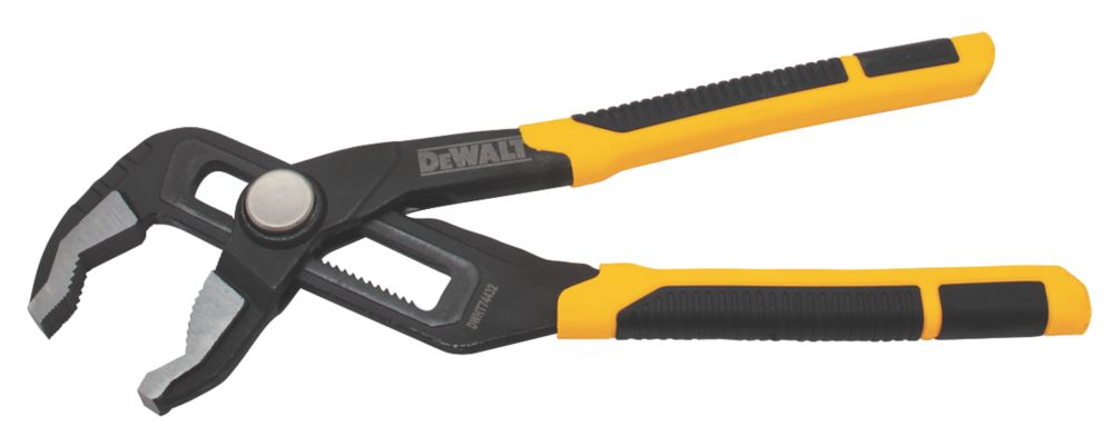 DeWalt DEWALT Wasserpumpenzange 250mm