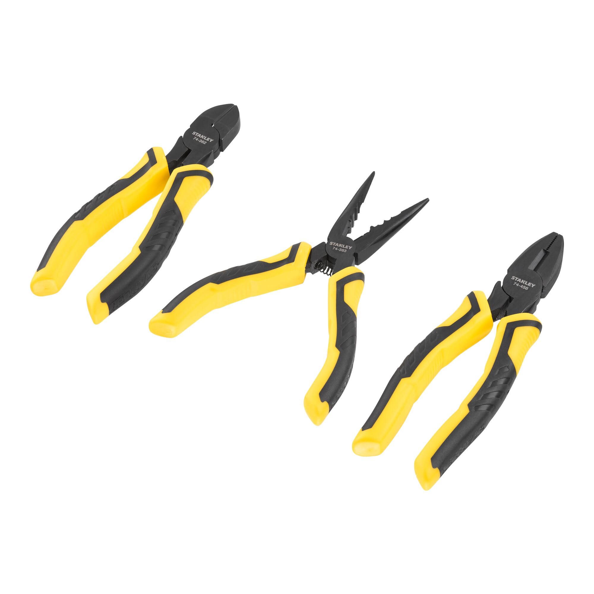 Stanley Zangenset Control-Grip FatMax STHT0-75094