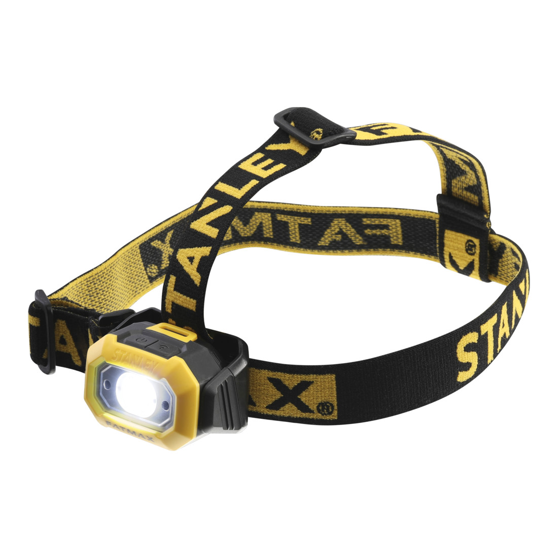 Stanley Lampe frontale à LED