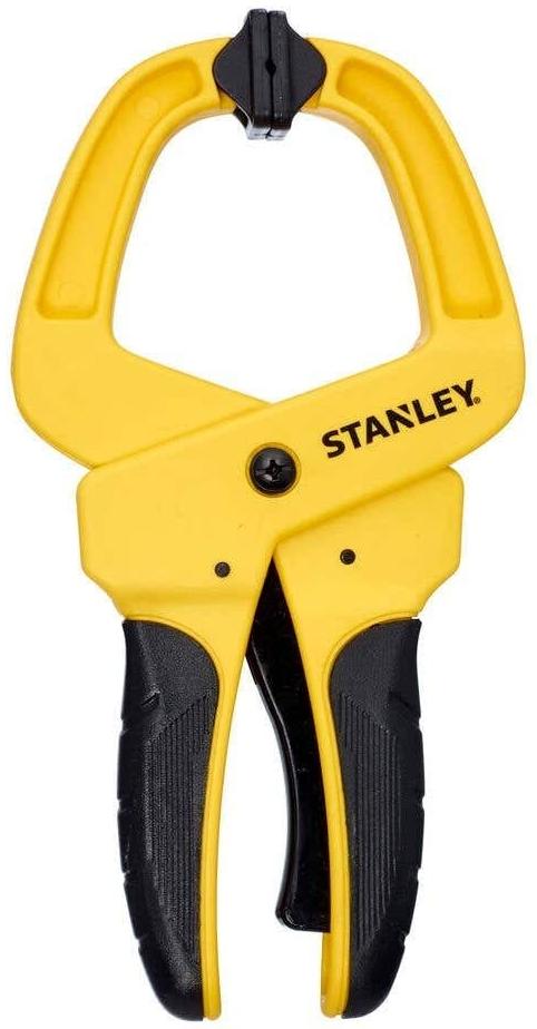 Stanley Fatmax Modèle du produit : Pince de serrage 50 mm
