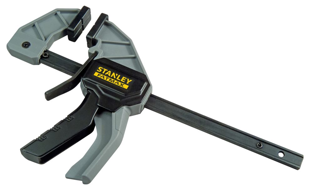 Stanley FATMAX Einhandzwinge