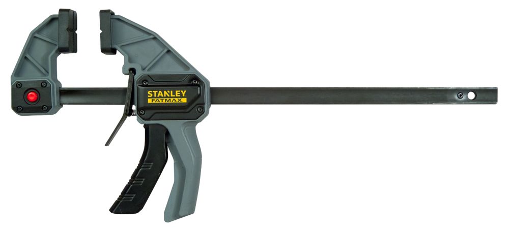 Stanley FATMAX Einhandzwinge