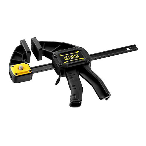 Stanley Fatmax Serre-joint capacité 900mm L.1080mm
