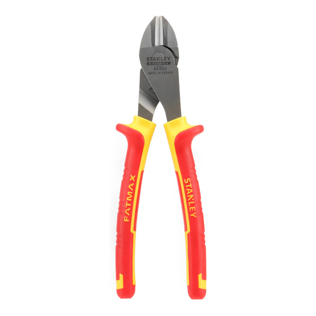 Stanley Pince coupante latérale FatMax VDE, 160mm