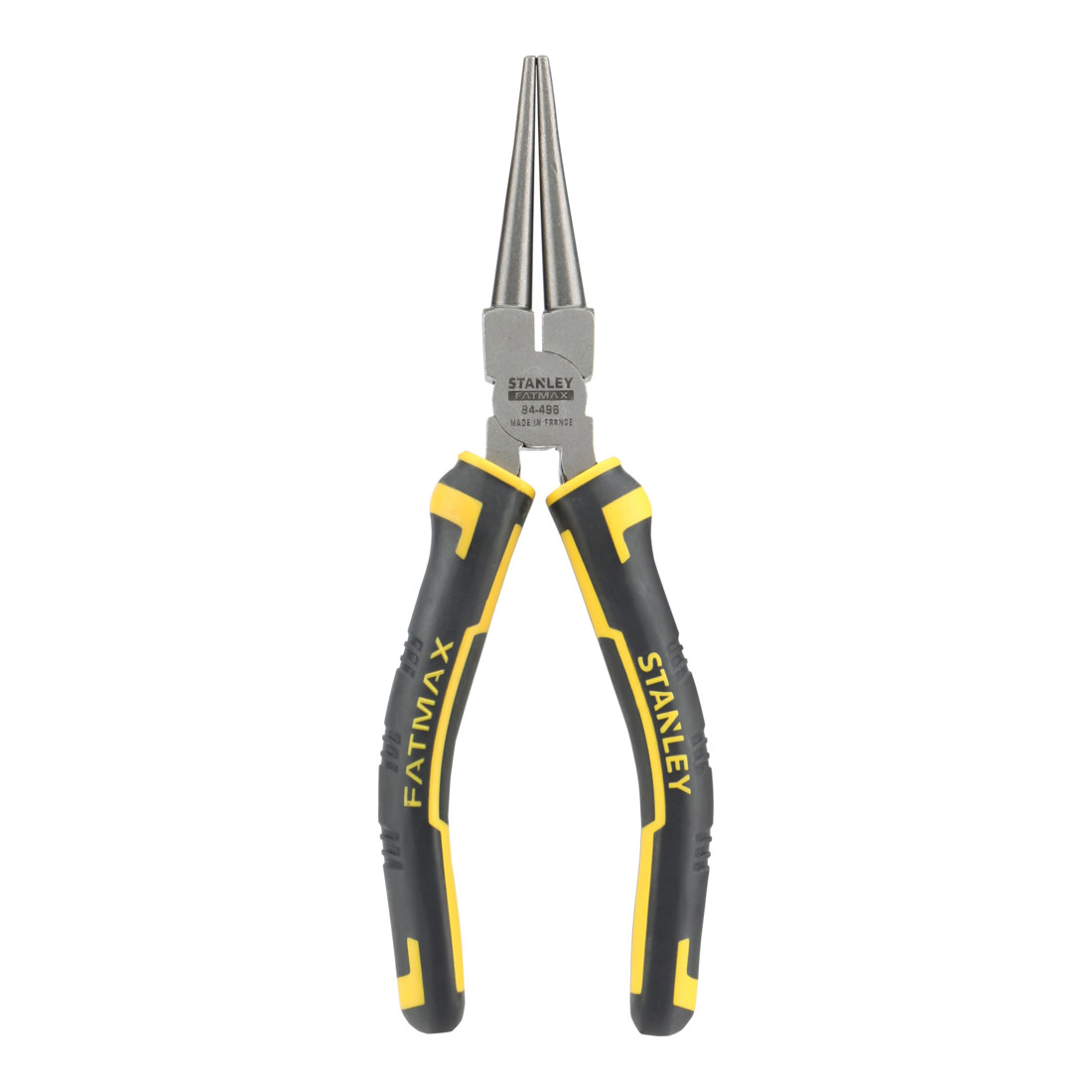 Stanley Pince ronde FatMax de , 165mm