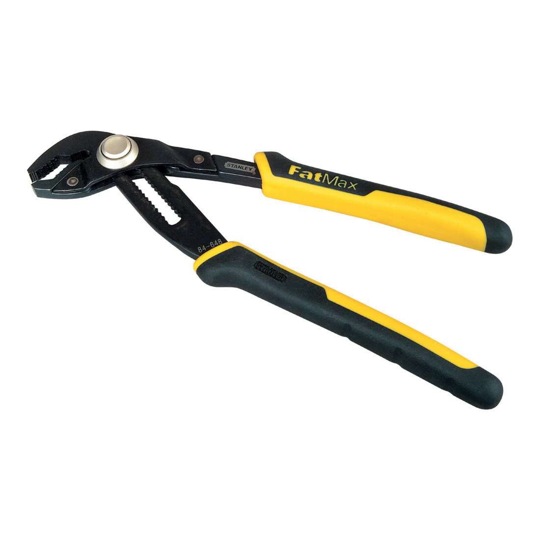 Stanley Pince à pompe à eau FatMax, 203mm