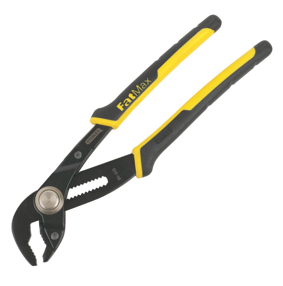 Fatmax Pince multiprise Stanley 305 mm