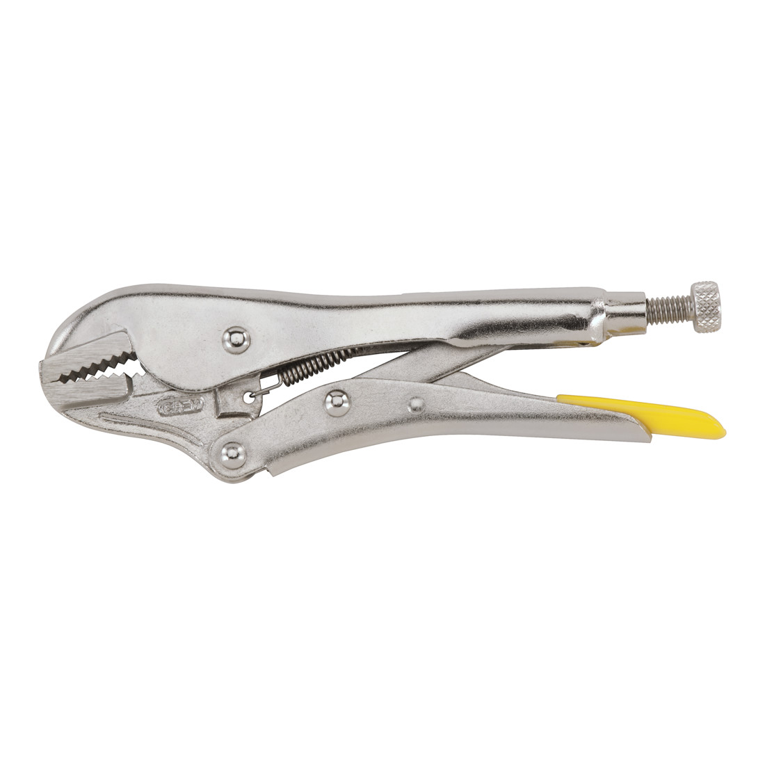 Stanley Pince de préhension droite, 225mm