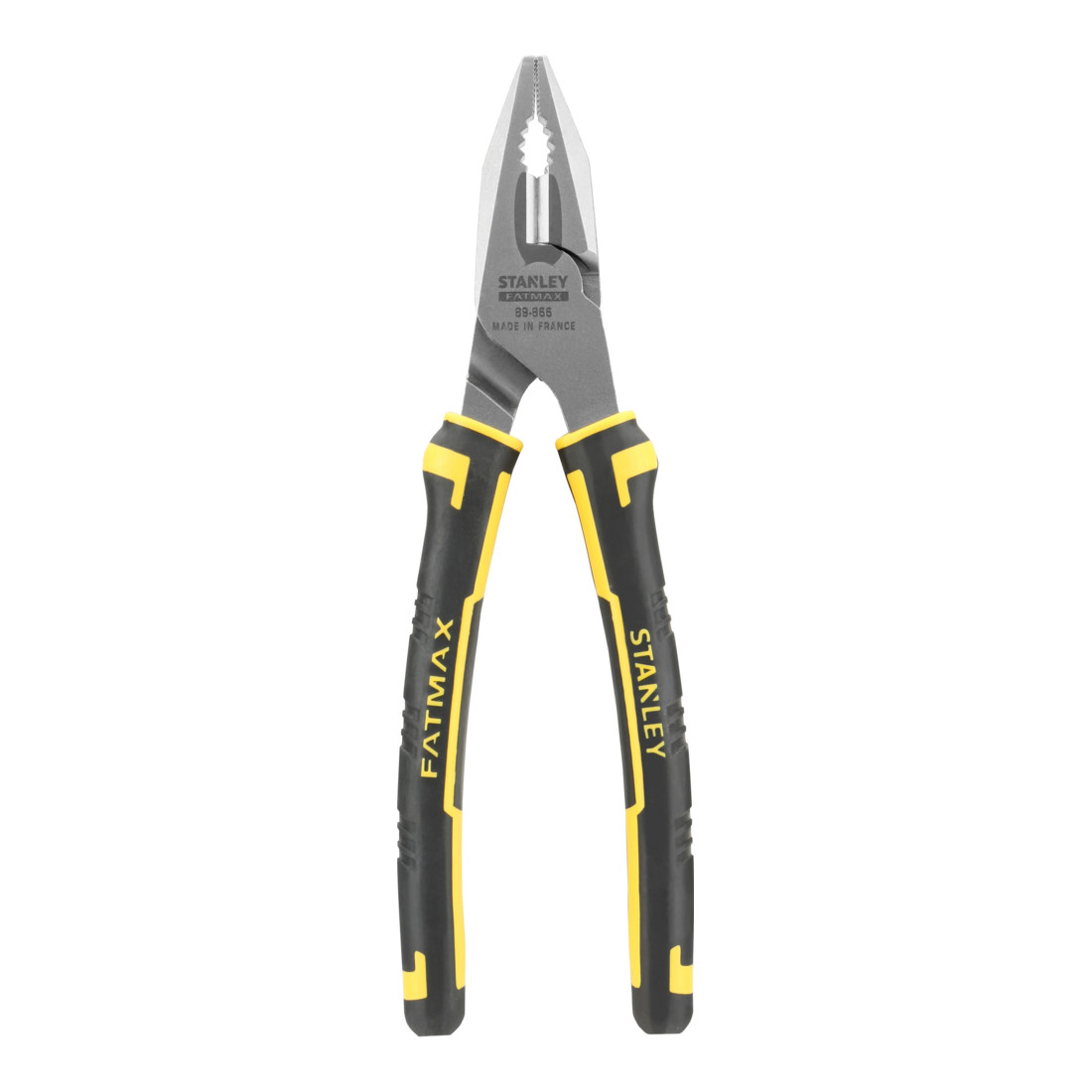 Stanley Pince combinée FatMax de , 160mm
