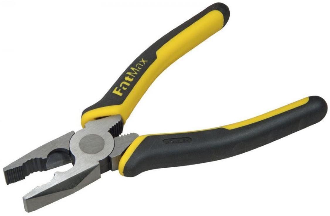 Stanley Pince universelle 200 mm