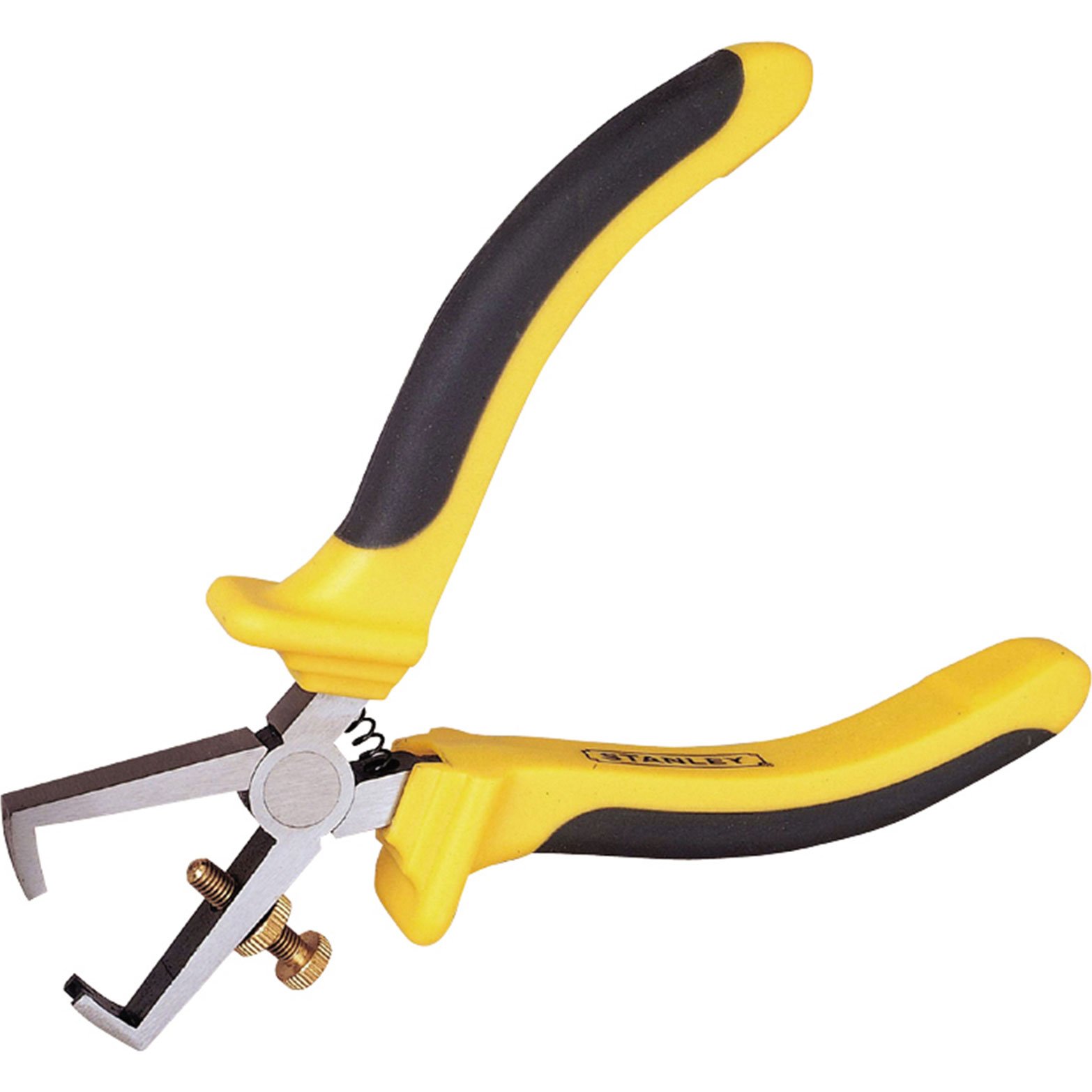 Stanley Fatmax Pince à dénuder 150 mm