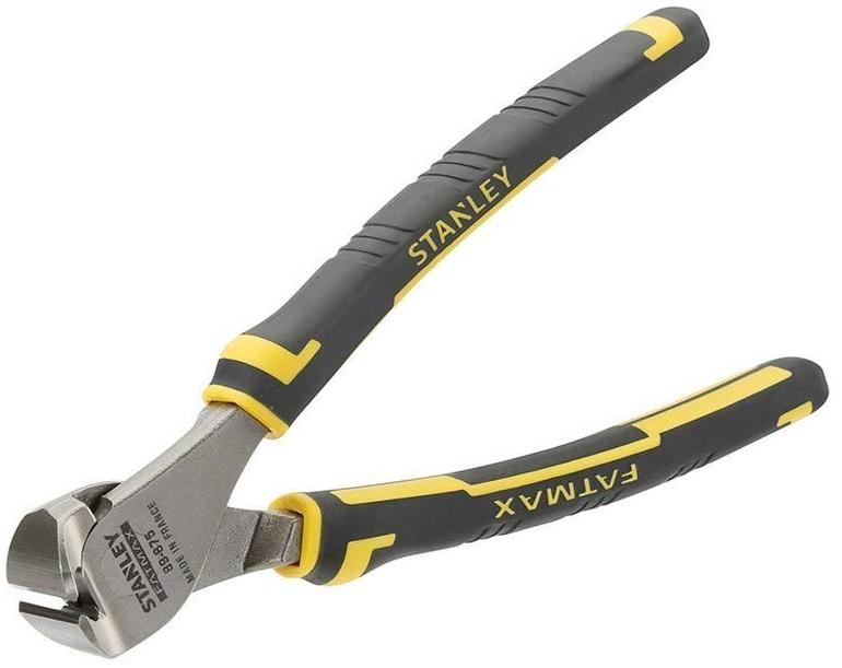 Stanley Fatmax Pince coupante devant 165 mm