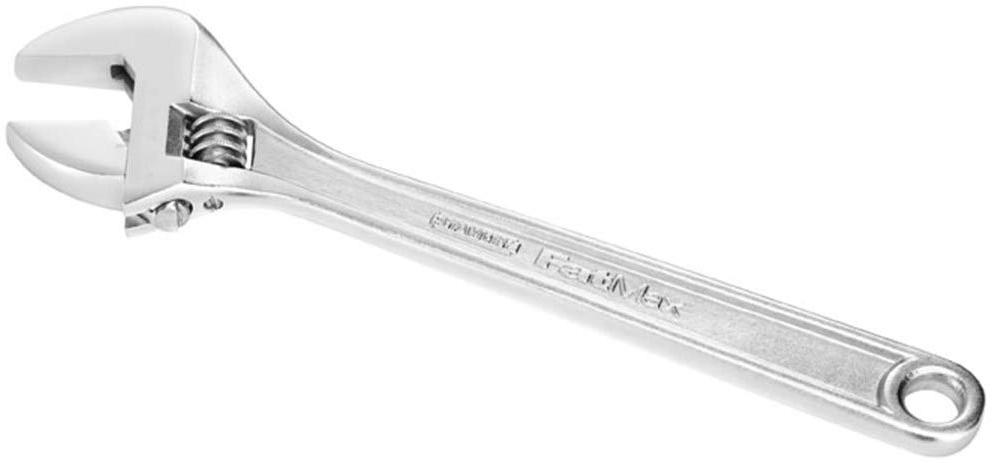 Stanley Fatmax Clé à molette ouverture maximale 34 mm 0-95-872 en acier au chrome vanadium L.150 mm